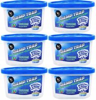 Pochłaniacze Wilgoci 2w1 Bezzapachowe Ardor ZESTAW 6szt.