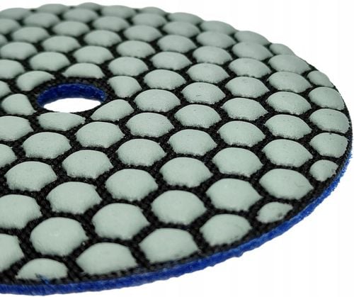 TARCZA DIAMENTOWA POLERSKA DO SZLIFOWANIA GRESU 50 na Arena.pl