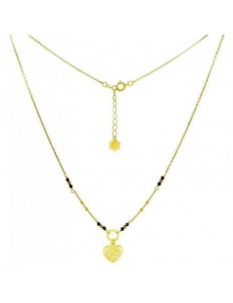 Naszyjnik TE AMO Spinel 925 zdjęcie 1