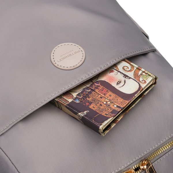 plecak ptn jn-17-0429 gray zdjęcie 8