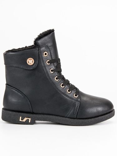 WIĄZANE WORKERY Rozmiar - 38 na Arena.pl