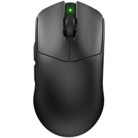 cougar mysz gamingowa revenger pro 4k, czarna