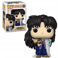 funko pop! animation inuyasha naraku 1299 figurka