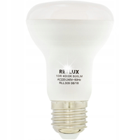 8x żarówek Retlux RLL309 10W 806lm 4000K gwint E27