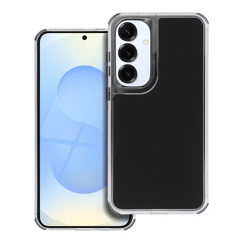 Futerał MATRIX do SAMSUNG S25 Plus czarny na Arena.pl