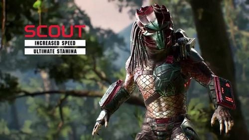 Gra PS4 Predator: Hunting Grounds (Kompatybilna z PS5) na Arena.pl