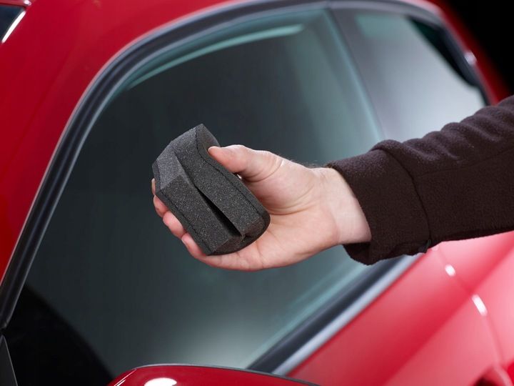 Autoglym Perfect Polish Applicator 2szt! zdjęcie 6