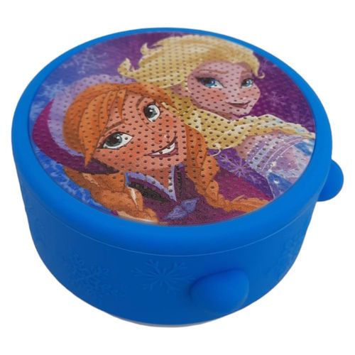 Głośnik Kraina Lodu Bluetooth Przenośny Świecący na Arena.pl