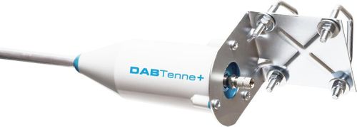 Technisat DABtenne+ /antena DAB+/ na Arena.pl