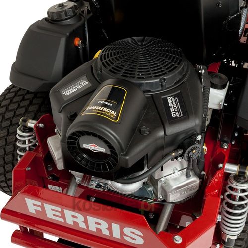 FERRIS IS400Z (400S) na Arena.pl