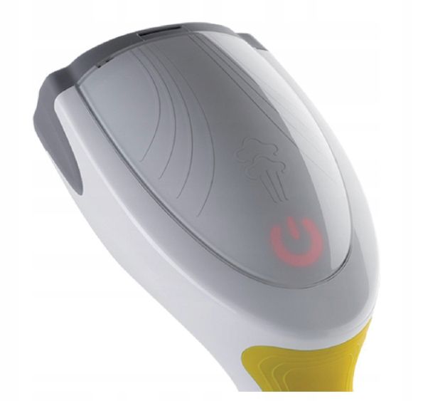 Parownica do ubrań Ariete 1200 W Ręczna 36g/min zdjęcie 8