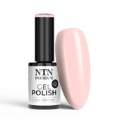 Lakier hybrydowy LED/UV Gel Polish NTN Premium Delicate French Nr 302 5g