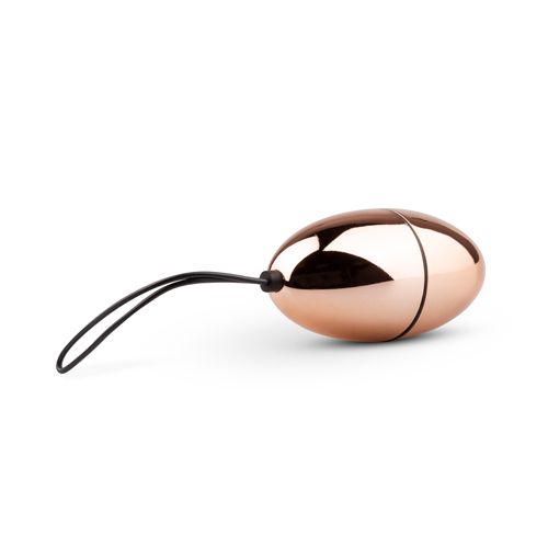 rosy gold   new vibrating egg na Arena.pl