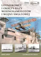 Lotniskowce i okręty-bazy wodnosamolotów I wojny światowej