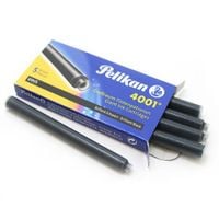 NABOJE PELIKAN DLUGIE CZARNE