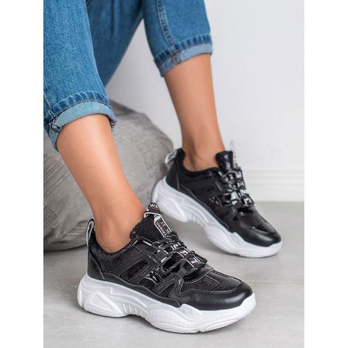 Sneakersy Z Cekinami r.36 na Arena.pl