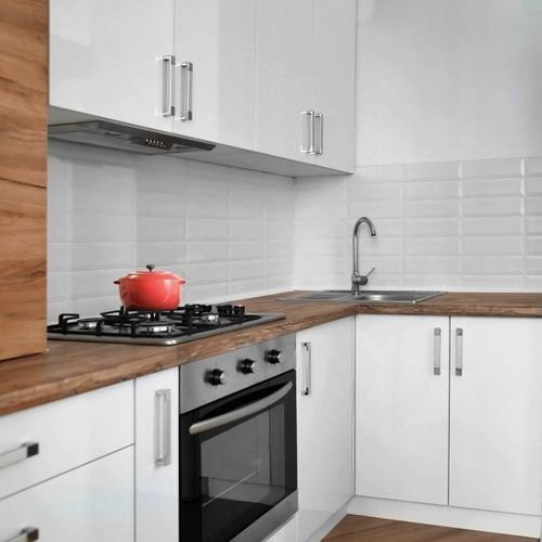 DEKORACYJNE PANELE ŚCIENNE EFEKT 3D PVC na Arena.pl