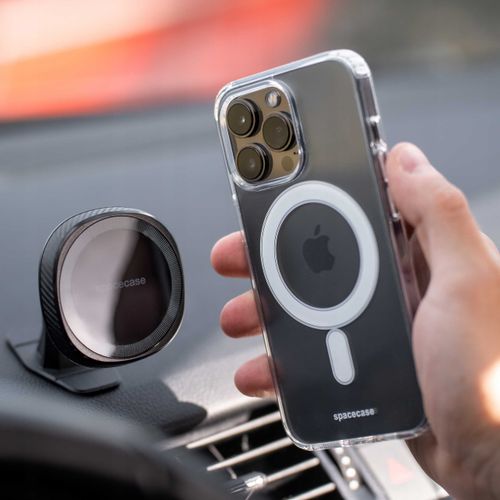 Spacecase Car Holder Sc05 Dash/Console Magsafe Black na Arena.pl