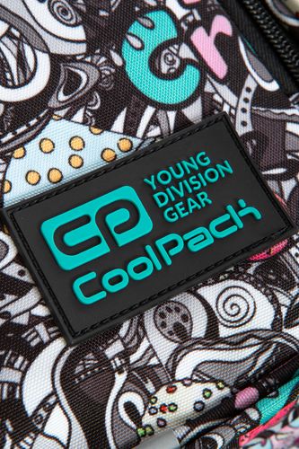 Coolpack-STRIKE L-Plecak-ICE CREAM na Arena.pl