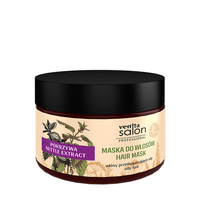 VENITA Maska pokrzywa włosy przetłuszczające się
