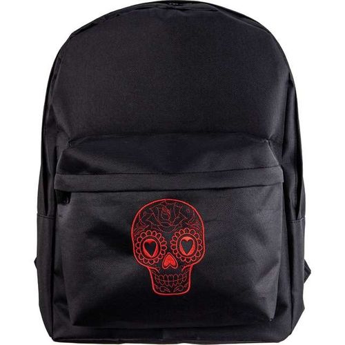 Eastend SKULLPACK RED na Arena.pl