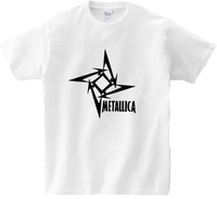 Koszulka T-shirt Metallica