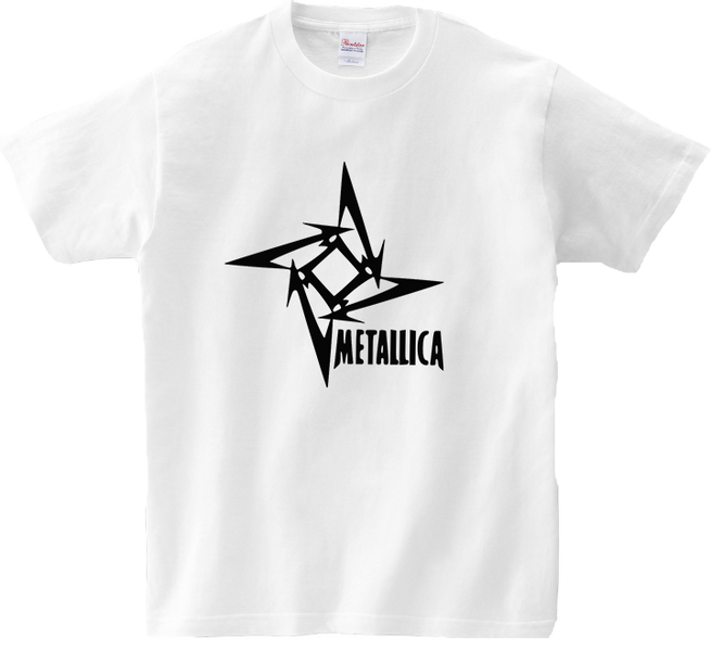 Koszulka T-shirt Metallica zdjęcie 1