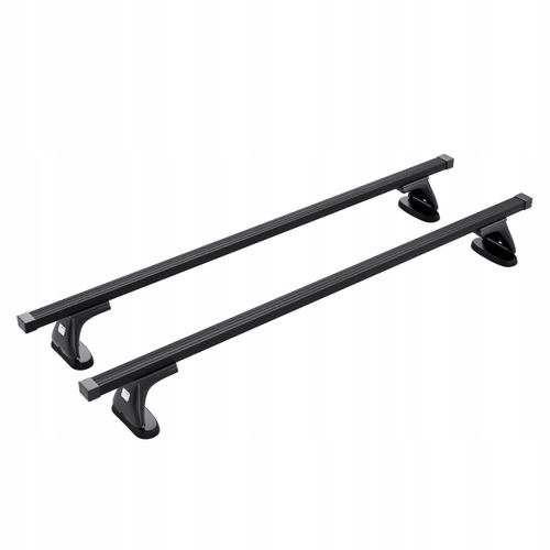 Bagażnik dachowy do Peugeot Partner 2 (2008-2018) na Arena.pl