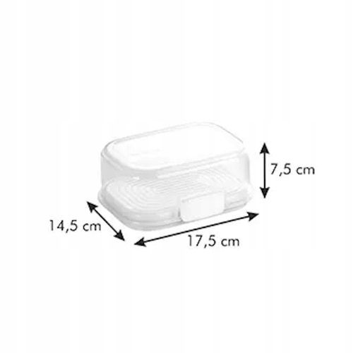 Pojemnik FreshZONE 30 x 20 cm na Arena.pl