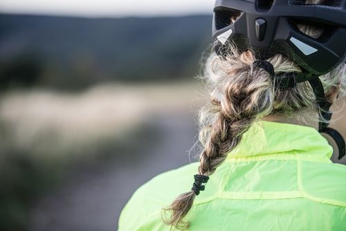 BBB BHE-29 KASK KITE MATT BLACK Rozmiar M na Arena.pl
