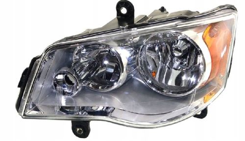 CHRYSLER TOWN&COUNTRY 08- REFLEKTORY na Arena.pl