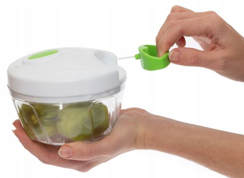 ROZDRABNIACZ DO WARZYW (OKRAGLY) na Arena.pl