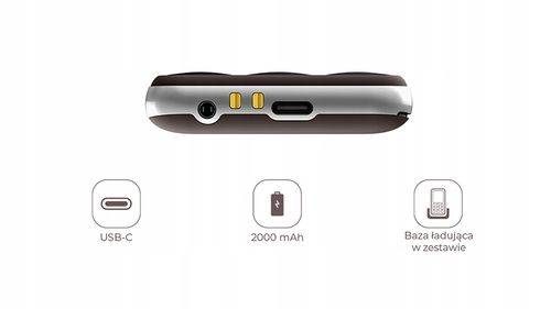 myPhone Bueno LTE Praline Collection na Arena.pl
