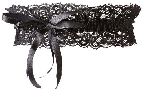 garter black na Arena.pl