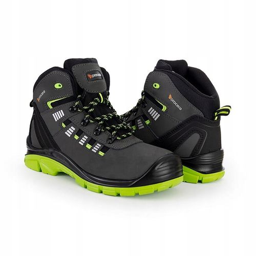 Trzewiki Ochronne Helix S3 Src - 45 na Arena.pl