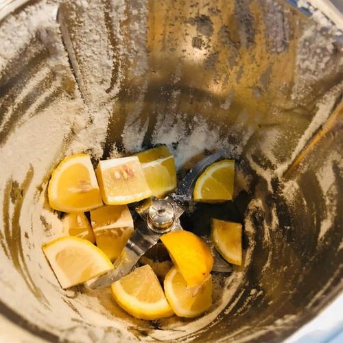 NÓŻ MIKSUJĄCY OSTRZA DO VORWERK THERMOMIX TERMOMIX TM5 na Arena.pl