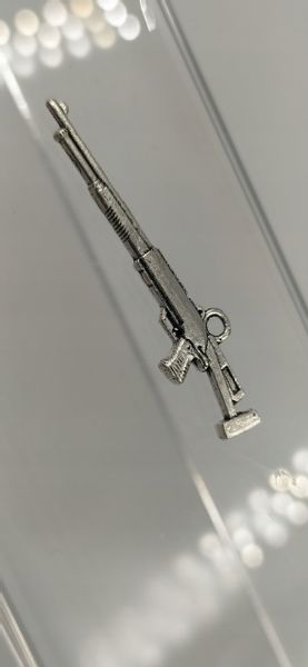 CHARMS Strzelba PUMP ACTION Winchester Kaliber 12 zdjęcie 5