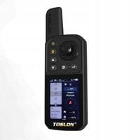TOSLON X-PILOT DO ŁODZI ZANĘTOWYCH GPS AUTOPILOT ECHOSONDA XR310