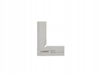 KĄTOWNIK KRAWĘDZIOWY 150x100mm STALOWY LIMIT