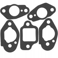 USZCZELKI DO HONDA GCV135 GCV160 GCV190 USZCZELKI GAŹNIKA KOLEKTORA GCV