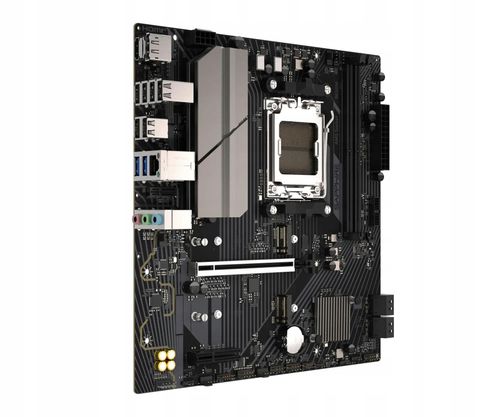 Płyta główna SAPPHIRE B650M-E na Arena.pl
