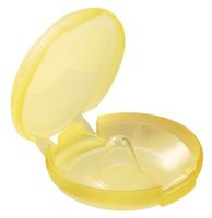 2 x MEDELA NAKŁADKI OSŁONKI CONTACT NA SUTKI M 2szt