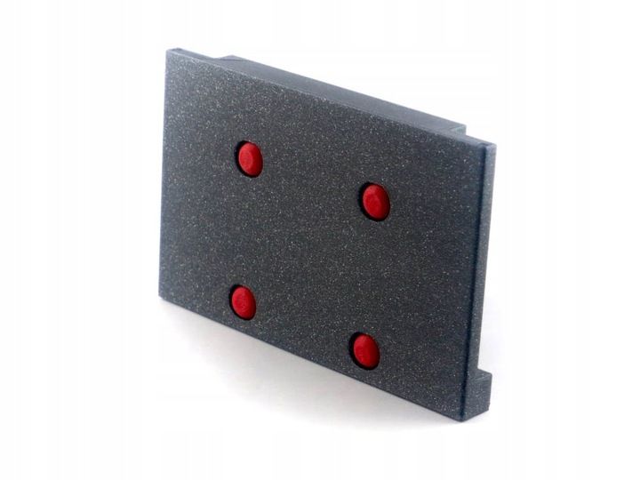 Koszyk BAGAŻNIK kosz do hulajnogi Xiaomi M365 zdjęcie 11