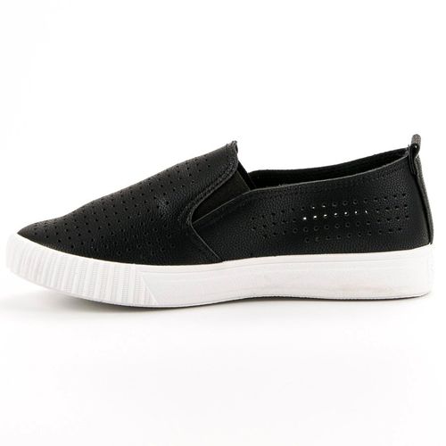 Ażurowe Slipony r.41 na Arena.pl