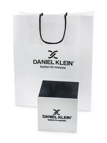 ZEGAREK MĘSKI DANIEL KLEIN 12876-5 (zl032c) + BOX na Arena.pl