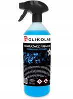 Odmrażacz do Szyb Samochodowych MOCNY GLIKOLAB Odmrażania FORMUŁA