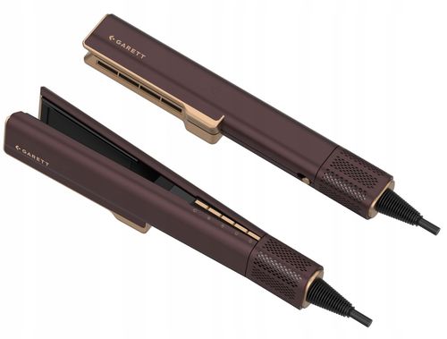 Prostownica Garett AEROGLOW BROWN na Arena.pl