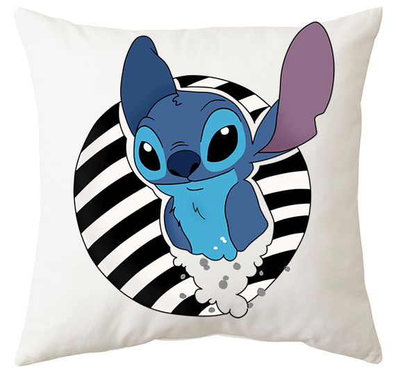 Poduszka Lilo i Stich zdjęcie 1