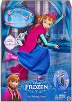 Lalka Kraina Lodu Frozen LB-CBC62 85 cm