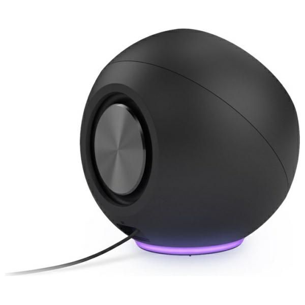 creative głośniki do komputera 2.0        pebble se usb-c z zdjęcie 4
